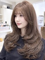 シキ(SIKI)&nbsp;レイヤー/ワンカールレイヤー〈yuuna〉