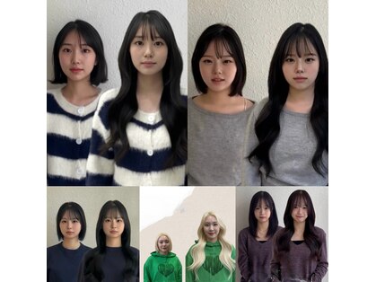 ナム(NAMU)の写真