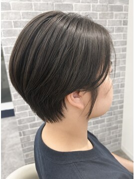 ノイ(Noy) 大人ショート