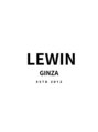 ルーウィン(LE WIN)/LEWIN ginza