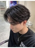 フェザーパーマ