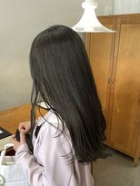 ニール 名古屋 伏見 丸の内(NEELU)&nbsp;[NEELE_take]オリーブグレージュ