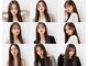 ウィン(Onn)の写真/髪質改善ストレート！一人ひとりの理想に合わせた施術で感動の指通り＆ナチュラルなストレートヘアに◆