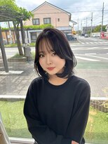 リングバイモアムー(Ring by Moremuu)&nbsp;ボブレイヤー