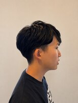 アンディアーモ サカエ(ANDIAMO SAKAE) メンズカット