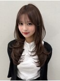 ロングレイヤー