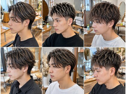 ネオリーブノース 中板橋店(Neolive north)の写真