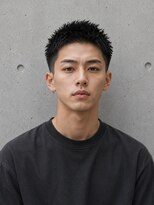 ジョニーメン 下北沢店(Johnny MEN)&nbsp;men's/メンズ/縮毛矯正/ニュアンスパーマ/スペインカール/韓国