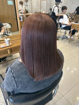 カノエ 防府田島店(canoe)&nbsp;ラベンダーグレージュ