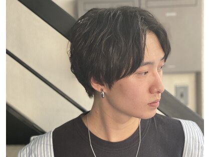 ワンバイゼロ(one by zero)の写真