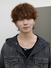 ノードオム 栄(NODE HOMME) SHOTA