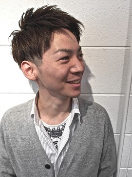 マーズオム 宝塚旭町店(mars HOM) Kataoka's no.43