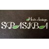 スパシーバ(Hair design SPASIBA)のお店ロゴ