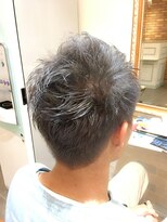 ネオリーブアーチ 武蔵小山店(Neolive arch)&nbsp;*。　プラチナグレー　Wカラー【neolive　ａｒｃｈ】。*