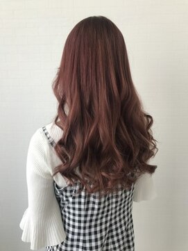 プライズ 池袋店(prize) 【prize池袋西口店】ガーリーピンク