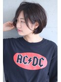 【&-hair西葛西】暑くなる季節にやりたくなるショート