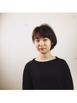 リッカ(lycka)&nbsp;ショートヘア
