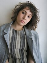 ノエル 池袋店(noel)&nbsp;【noel】束感マッシュ×ヨーロピアンウェーブ