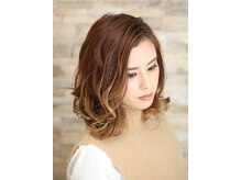 ヘアー ランジュ(hair RanJu)