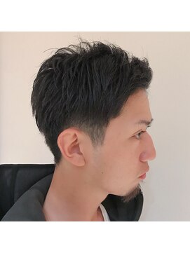 コレット(COLETTE) 刈り上げコンパクトショート!