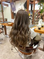 ヤソ(yaso)&nbsp;グレイベージュ