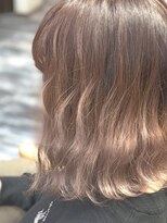 バニーズ 本店(Bunny's)&nbsp;シルバーアッシュ