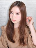 艶ストレート!!!