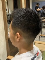 イーマ 天王寺店(iima)&nbsp;メンズショート