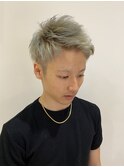 メンズスタイル