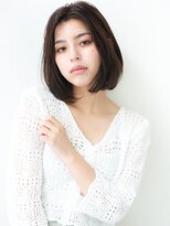 アイニティ(Inity)&nbsp;☆Inity☆シンプルレイヤーボブ