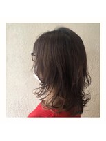 シュリンプ エス 石川橋店(SHRIMP es)&nbsp;レイヤースタイル