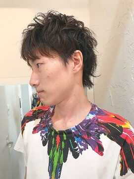 ツーダブルバイフィフス 西梅田店(WW.. by fifth) 【メンズサロンドットオオサカ/梅田/JR大阪/西梅田/北新地】