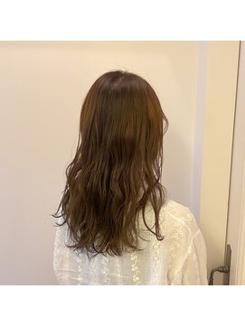 テイスティ プライム(tasty prime) オトナ女子の秋カラー