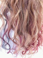 ルシエル バイ カトレアグループ(Le Ciel)&nbsp;インナーカラー