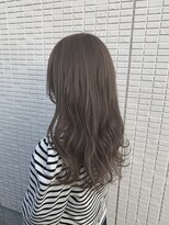 ヘアーチェリーコーク ランプ(HAIR CHERRY COKE Lamp) 迷ったらベージュ系！