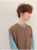 ☆ふんわりショートボブ☆