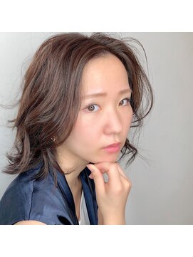 アイウィル(Ai WilL) 【Aiwill/ヤナギヤアイリ】☆大人可愛いミディアム☆