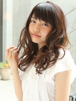 ココラー(COCOlar)&nbsp;ふぁふあカール