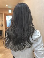 アールヘア(ar hair) ☆ミックスデザインカラー☆