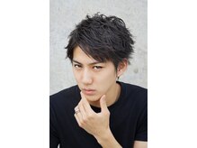 ヘッドストック(HEAD STOCK)