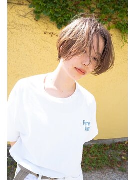 ニュイアン(nuian) 。