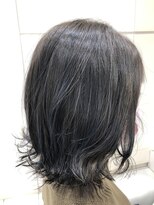 ルシエル バイ カトレアグループ(Le Ciel)&nbsp;ミディアムスタイル