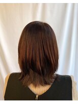 ヘアーアーチ八王子店(HAIR ARCH) くびれミディ