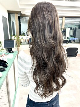 エイト 川崎店(EIGHT) シークレットハイライト［川崎］