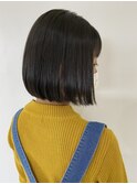 ミニボブ