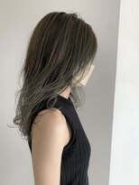 ナーナーナー モエ(Nana no moe)&nbsp;オリーブカラー