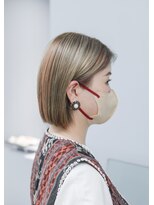 ノード(NODO)&nbsp;【カラーデザイン】バニラベージュ＋オレンジベージュ