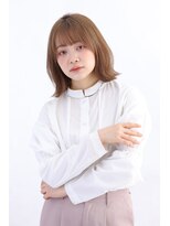リアン(lien)&nbsp;《lien.自由が丘》大人可愛い20代.30代.40代小顔くびれミディ