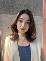 フォルテ 横浜店(FORTE)&nbsp;大人ガーリー、チョコレート、モード、プリカール、ハイライト