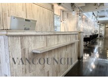 ヴァンカウンシル 立川店(VANCOUNCIL)